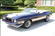 1973 Ford Mustang