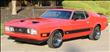 1973 Ford Mustang