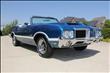 1971 Oldsmobile Cutlass