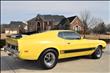 1973 Ford Mustang