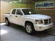 2011 Dodge Dakota