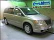 2009 Chrysler Town & Country