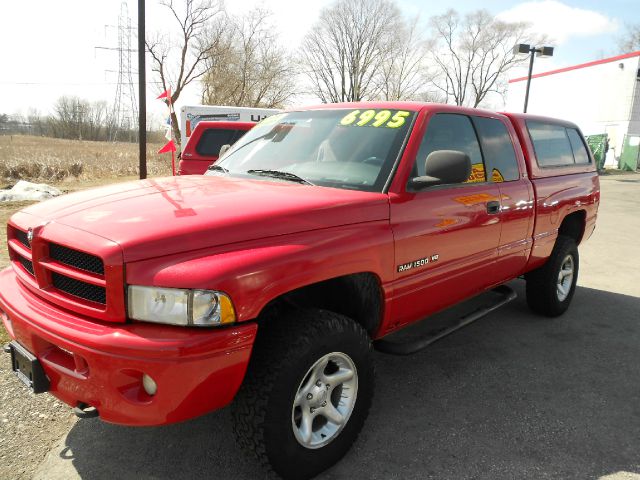 2001 Dodge Ram 1500 for sale