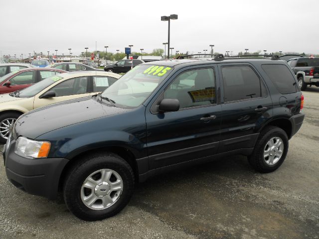 2004 Ford Escape for sale