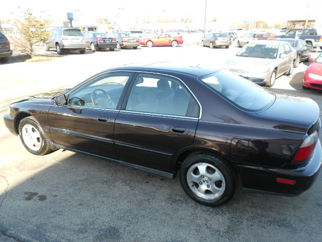 1997 Honda Accord for sale