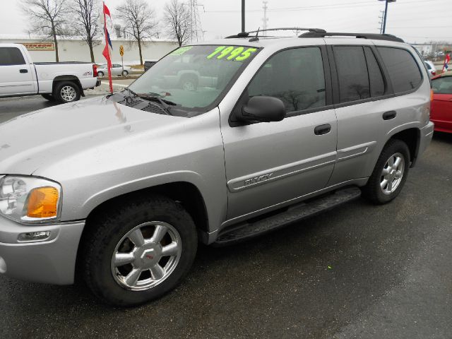 2004 GMC Envoy for sale