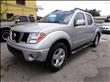 2007 Nissan Frontier
