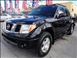 2005 Nissan Frontier