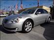 2005 Nissan Maxima