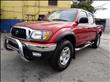 2003 Toyota Tacoma