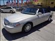 2004 Lincoln Town Car