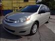 2006 Toyota Sienna