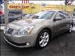 2006 Nissan Maxima