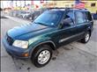 2001 Honda CR-V