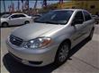 2004 Toyota Corolla
