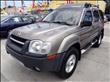 2003 Nissan Xterra