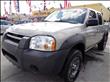 2003 Nissan Frontier