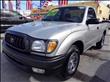 2002 Toyota Tacoma