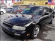 1995 Nissan Altima