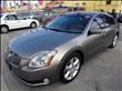 2004 Nissan Maxima