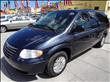 2007 Chrysler Town and Country