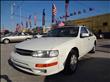 1999 Nissan Maxima