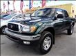 2002 Toyota Tacoma