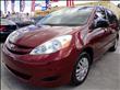 2006 Toyota Sienna