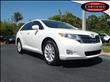 2011 Toyota Venza