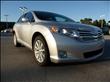 2012 Toyota Venza