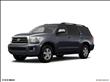 2012 Toyota Sequoia