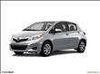 2012 Toyota Yaris