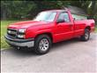 2006 Chevrolet Silverado 1500