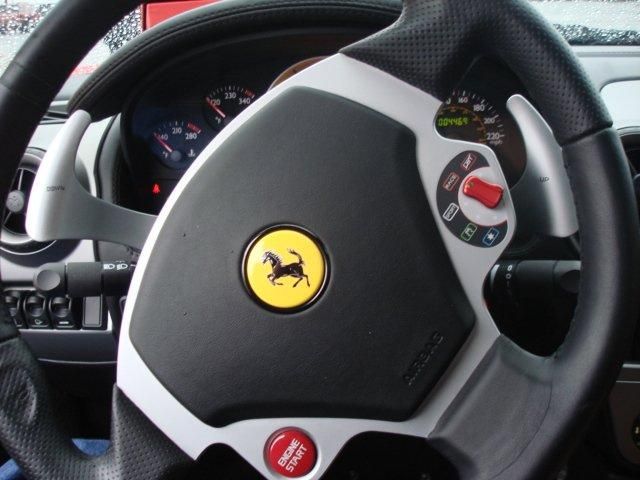 2008 Ferrari F430 for sale