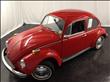 1972 Volkswagen Beetle