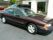 1997 Pontiac Bonneville