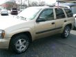 2005 Chevrolet TrailBlazer