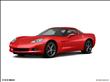2012 Chevrolet Corvette