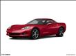 2012 Chevrolet Corvette