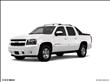 2012 Chevrolet Avalanche