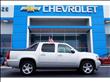 2011 Chevrolet Avalanche