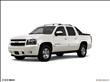 2012 Chevrolet Avalanche