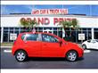2011 Chevrolet Aveo5