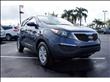 2011 Kia Sportage