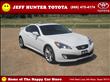 2011 Hyundai Genesis Coupe