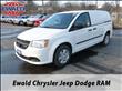 2012 Dodge Ram Van