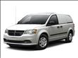 2012 Dodge Ram Van