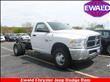 2012 Dodge Ram Pickup