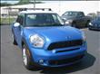 2011 MINI Cooper Countryman