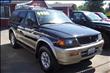 1999 Mitsubishi Montero Sport